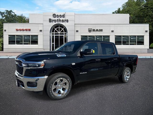 2026 Ram 1500 Big Horn Crew Cab 4x4 5'7" Box for sale in South Weymouth, MA