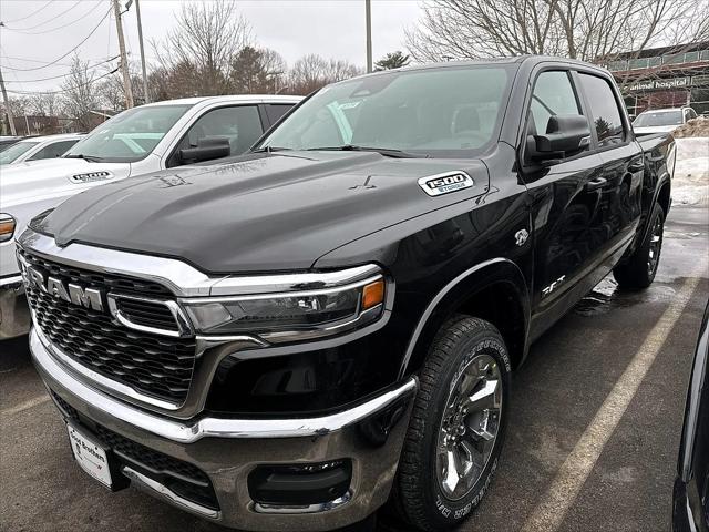 2026 Ram 1500 Big Horn Crew Cab 4x4 5'7" Box for sale in South Weymouth, MA