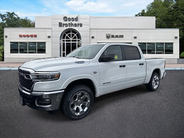 2026 Ram 1500 Big Horn Crew Cab 4x4 5'7" Box for sale in South Weymouth, MA