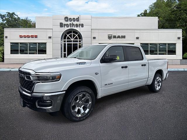 2026 Ram 1500 Big Horn Crew Cab 4x4 5'7" Box for sale in South Weymouth, MA