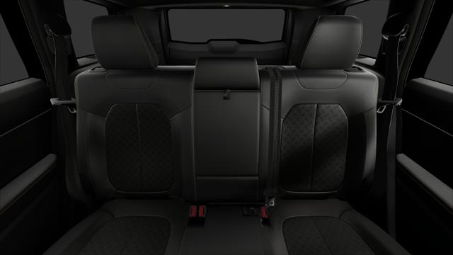 2026 Jeep Cherokee CHEROKEE OVERLAND 4X4 2026 Jeep Cherokee CHEROKEE OVERLAND 4X4