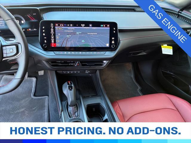 2026 Dodge Charger CHARGER SCAT PACK PLUS 2-DOOR AWD 2026 Dodge Charger CHARGER SCAT PACK PLUS 2-DOOR AWD