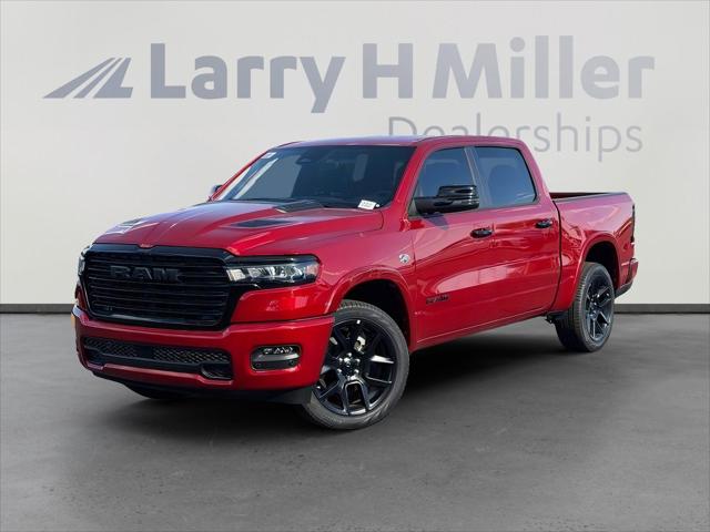 2026 Ram 1500 Laramie Crew Cab 4x4 5'7" Box for sale in Peoria, AZ
