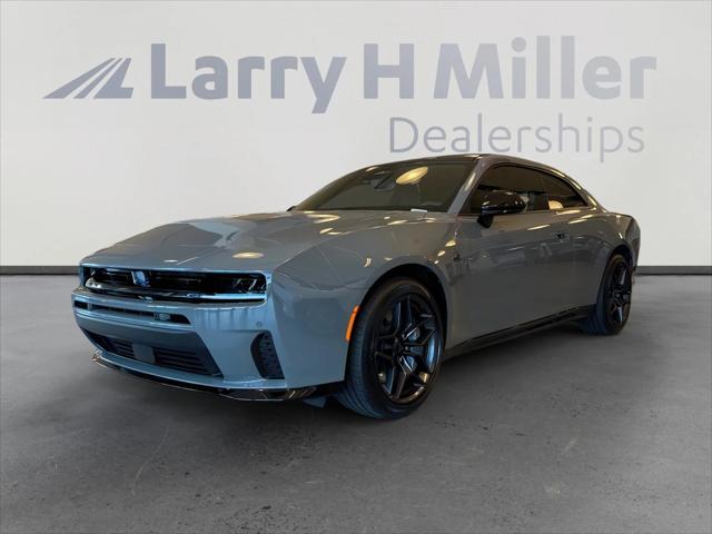 2026 Dodge Charger CHARGER SCAT PACK 2-DOOR AWD 2026 Dodge Charger CHARGER SCAT PACK 2-DOOR AWD