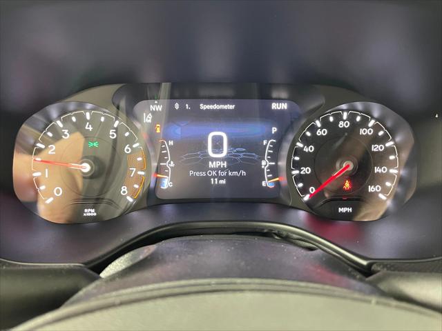 2026 Jeep Compass COMPASS LATITUDE ALTITUDE 4X4 2026 Jeep Compass COMPASS LATITUDE ALTITUDE 4X4