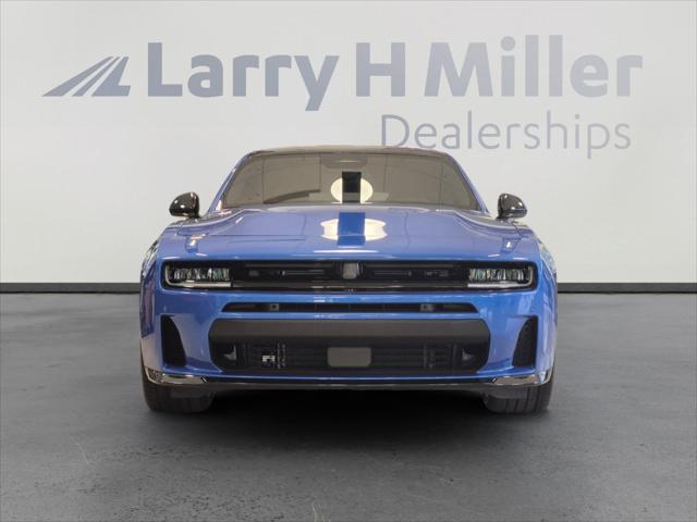 2026 Dodge Charger CHARGER SCAT PACK 2-DOOR AWD