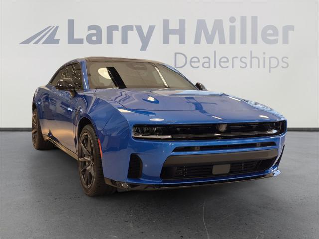 2026 Dodge Charger CHARGER SCAT PACK 2-DOOR AWD
