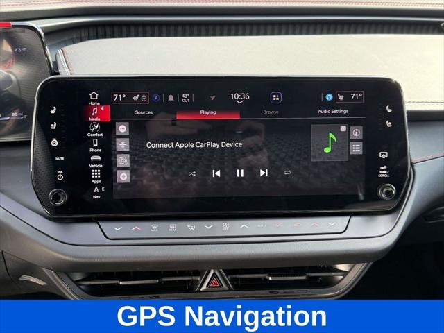 2026 Dodge Charger CHARGER SCAT PACK PLUS 2-DOOR AWD