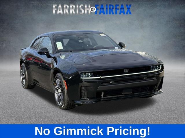 2026 Dodge Charger CHARGER SCAT PACK PLUS 2-DOOR AWD