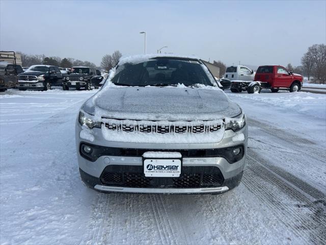 2026 Jeep Compass COMPASS LIMITED 4X4 2026 Jeep Compass COMPASS LIMITED 4X4