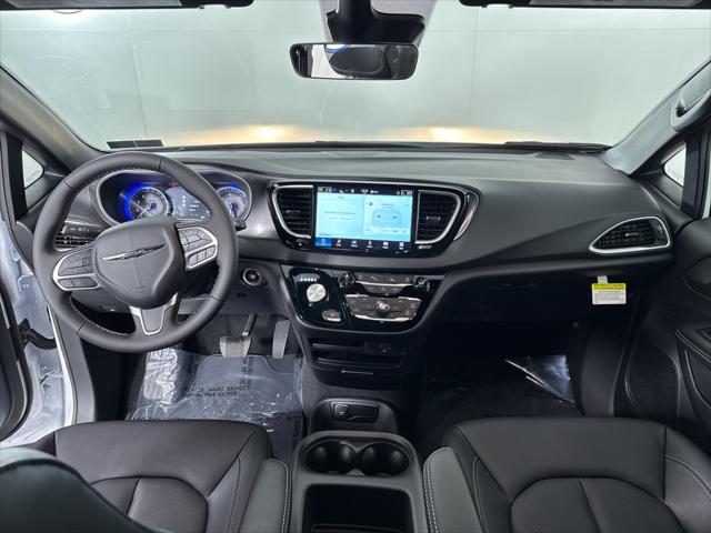 2026 Chrysler Voyager VOYAGER LX 2026 Chrysler Voyager VOYAGER LX