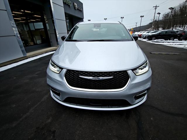 2026 Chrysler Pacifica PACIFICA SELECT 2026 Chrysler Pacifica PACIFICA SELECT