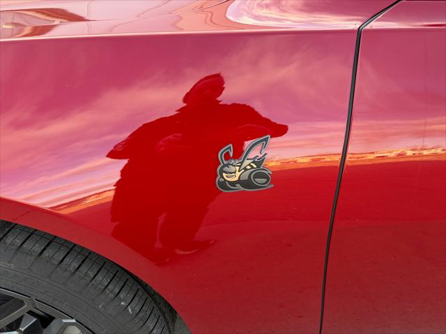 2026 Dodge Charger CHARGER SCAT PACK PLUS 2-DOOR AWD