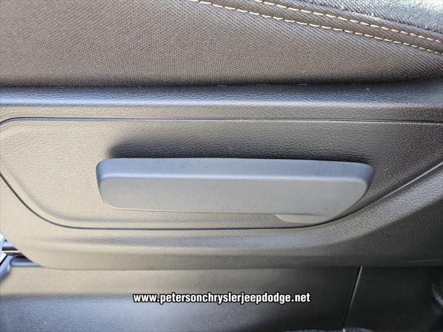 2026 Ram 1500 Tradesman Crew Cab 4x2 6'4" Box