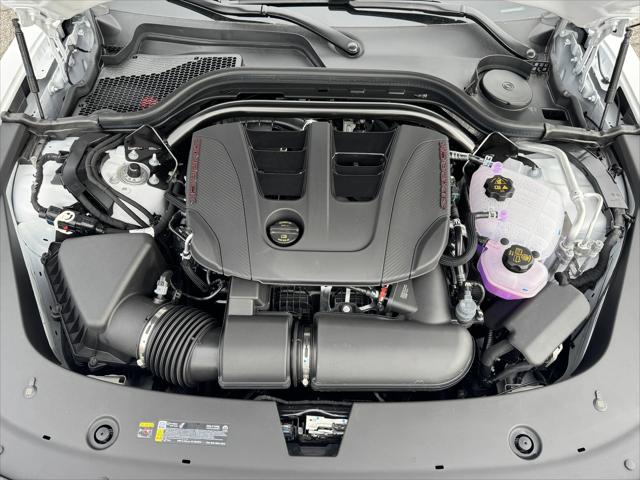 2026 Dodge Charger Scat Pack Plus 2-Door AWD