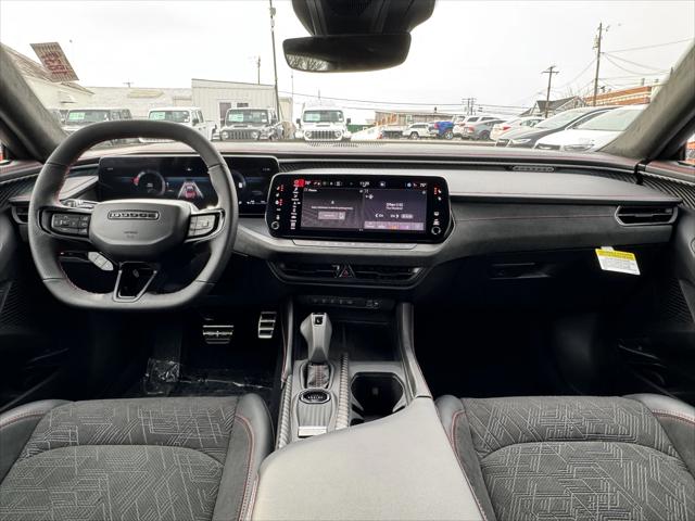 2026 Dodge Charger Scat Pack Plus 2-Door AWD