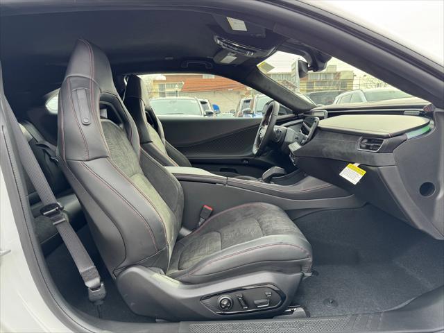 2026 Dodge Charger Scat Pack Plus 2-Door AWD