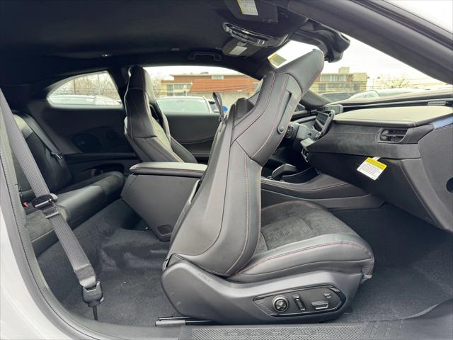 2026 Dodge Charger Scat Pack Plus 2-Door AWD