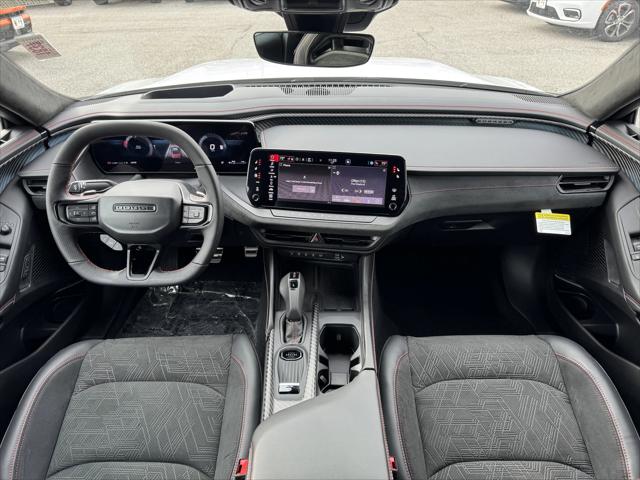 2026 Dodge Charger Scat Pack Plus 2-Door AWD