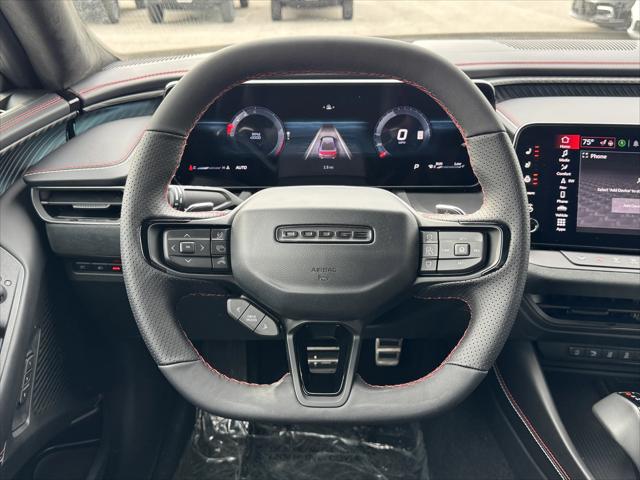 2026 Dodge Charger Scat Pack Plus 2-Door AWD
