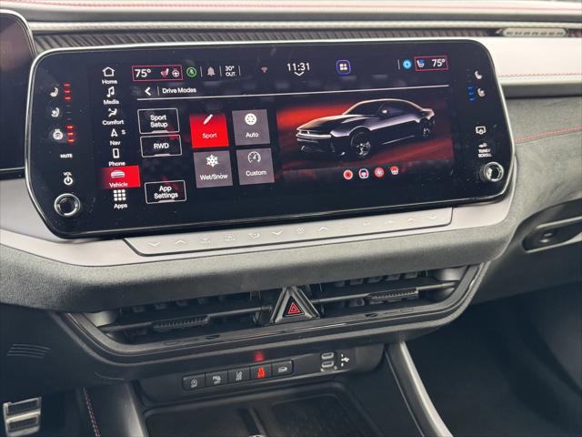 2026 Dodge Charger Scat Pack Plus 2-Door AWD