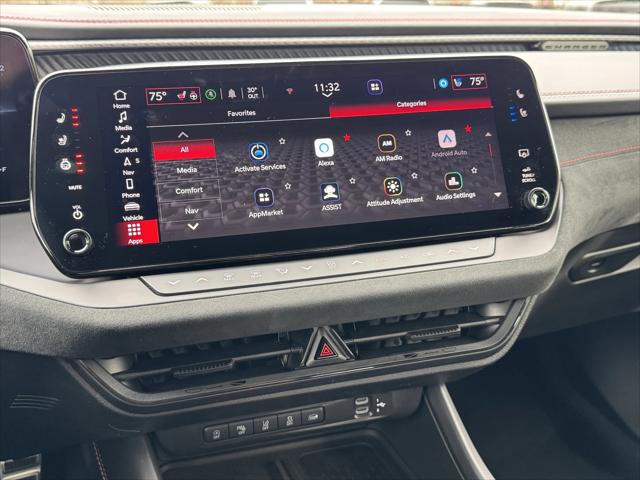 2026 Dodge Charger Scat Pack Plus 2-Door AWD