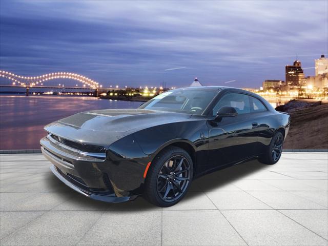 2026 Dodge Charger Scat Pack 2-Door AWD for sale in Memphis, TN