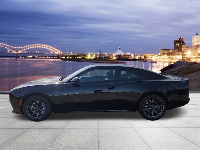 2026 Dodge Charger CHARGER SCAT PACK 2-DOOR AWD