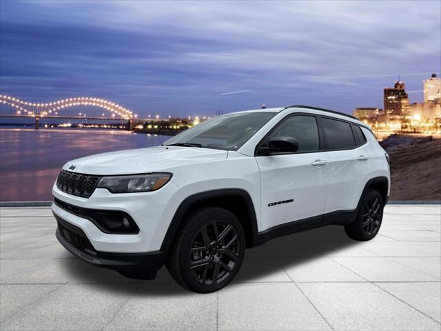 2026 Jeep Compass Latitude Altitude for sale in Memphis, TN