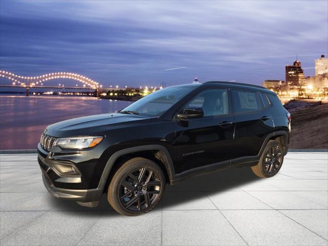 2026 Jeep Compass Latitude Altitude for sale in Memphis, TN