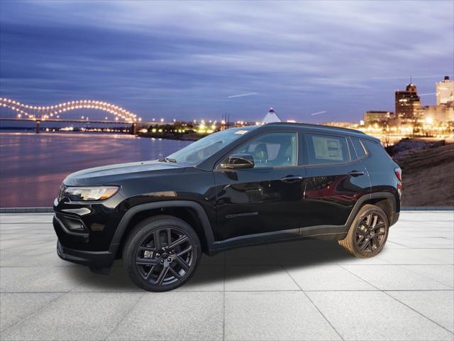 2026 Jeep Compass Latitude Altitude for sale in Memphis, TN
