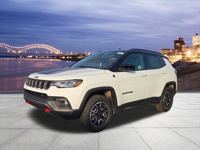 2026 Jeep Compass Trailhawk for sale in Memphis, TN
