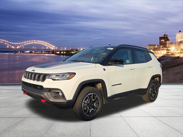 2026 Jeep Compass Trailhawk for sale in Memphis, TN