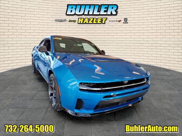 2026 Dodge Charger CHARGER SCAT PACK PLUS 2-DOOR AWD 2026 Dodge Charger CHARGER SCAT PACK PLUS 2-DOOR AWD