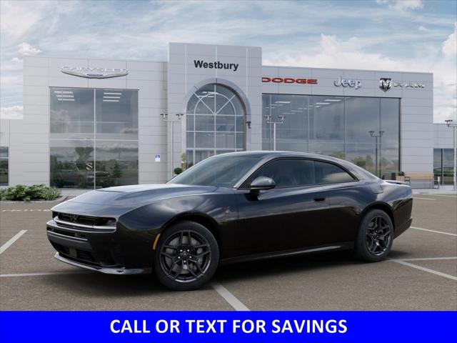 2026 Dodge Charger CHARGER SCAT PACK PLUS 2-DOOR AWD