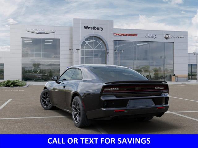 2026 Dodge Charger CHARGER SCAT PACK PLUS 2-DOOR AWD