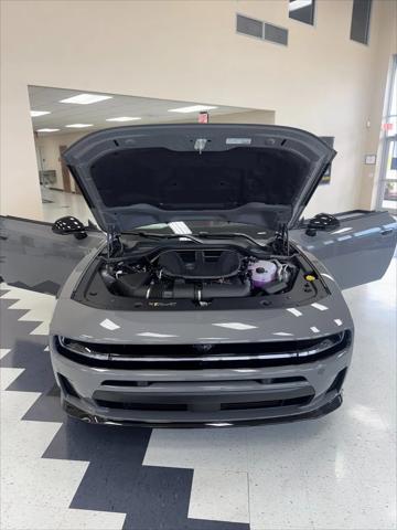 2026 Dodge Charger CHARGER SCAT PACK PLUS 2-DOOR AWD 2026 Dodge Charger CHARGER SCAT PACK PLUS 2-DOOR AWD