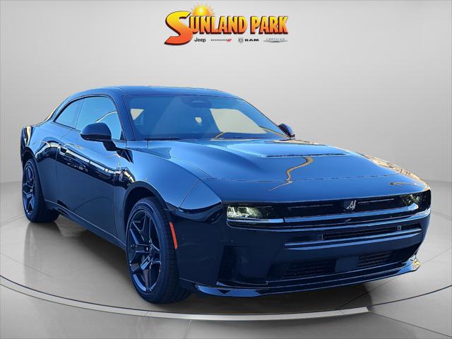 2026 Dodge Charger CHARGER SCAT PACK 2-DOOR AWD