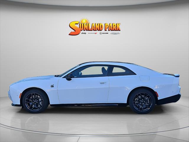 2026 Dodge Charger CHARGER SCAT PACK 2-DOOR AWD 2026 Dodge Charger CHARGER SCAT PACK 2-DOOR AWD