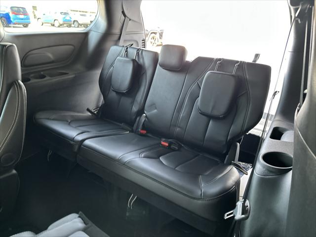 2026 Chrysler Voyager VOYAGER LX