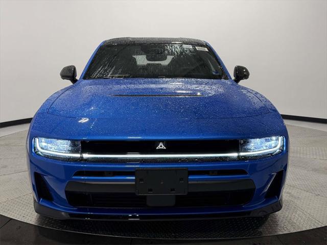 2026 Dodge Charger CHARGER SCAT PACK PLUS 2-DOOR AWD
