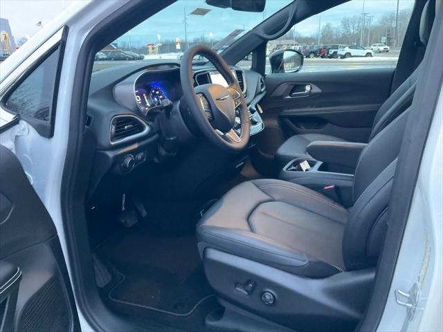 2026 Chrysler Voyager VOYAGER LX 2026 Chrysler Voyager VOYAGER LX