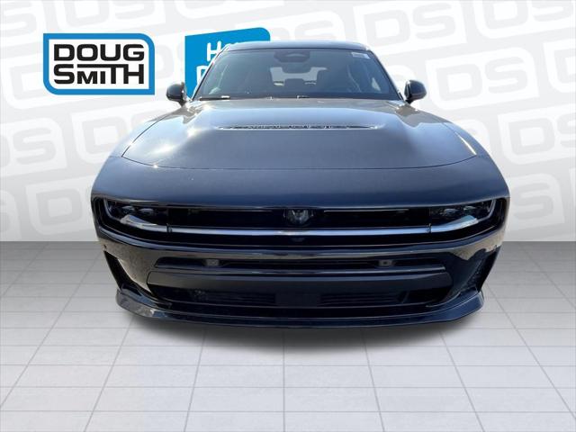 2026 Dodge Charger CHARGER SCAT PACK PLUS 2-DOOR AWD
