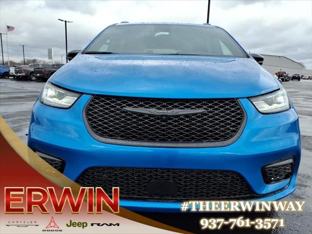 2026 Chrysler Pacifica PACIFICA LIMITED