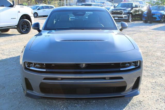 2026 Dodge Charger CHARGER SCAT PACK 2-DOOR AWD 2026 Dodge Charger CHARGER SCAT PACK 2-DOOR AWD