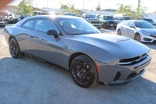 2026 Dodge Charger CHARGER SCAT PACK 2-DOOR AWD 2026 Dodge Charger CHARGER SCAT PACK 2-DOOR AWD