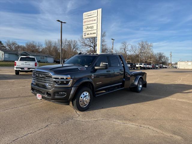 2025 Ram 5500 Tradesman/Big Horn for sale in Bristow, OK