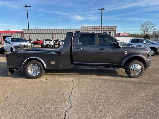 2025 Ram 5500 Tradesman/Big Horn