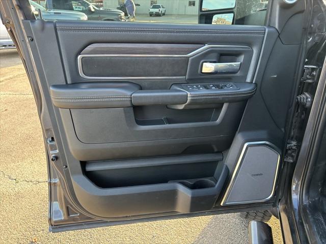 2025 Ram 5500 Tradesman/Big Horn