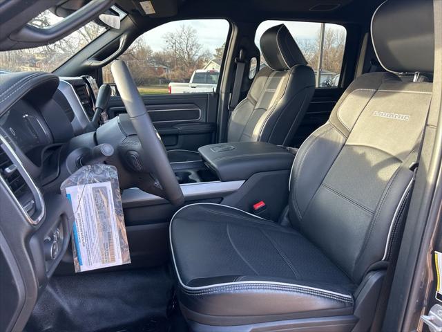 2025 Ram 5500 Tradesman/Big Horn